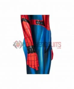 OneHeroSuits Far From Home Spider-Man Cosplay Suit Spider-man Ladies Cosplay Costume Zentai/Jumpsuit