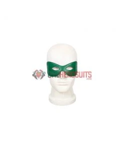 OneHeroSuits Expert-level Cosplay Bodysuit & Zentai Green Lantern Hal Jordan Cosplay Costume Detail Printed Suit