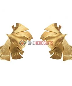 OneHeroSuits Expert-level Cosplay Bodysuit & Zentai The Boys Homelander Cosplay Costume Detail Printed Edition