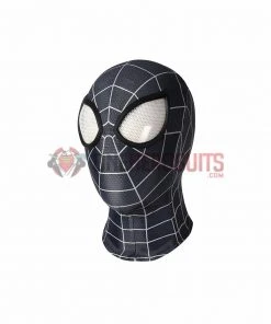 OneHeroSuits Zentai/Jumpsuit Spider-man Miles Morales 2099 Cosplay Costume Miles Morales PS5 Bodysuit