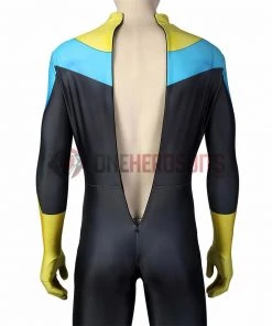 1herosuits Costumes The Invincible Cosplay Costume Mark Grayson Spandex Suit
