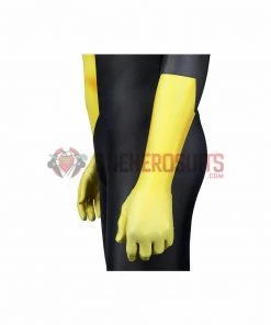 1herosuits Costumes The Invincible Cosplay Costume Mark Grayson Spandex Suit
