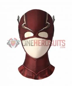 OneHeroSuits The Flash Cosplay Costumes Injustice 2 Spandex Printed Suits