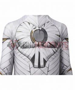 OneHeroSuits Expert-level Cosplay Bodysuit & Zentai Kids Moon Knight Cosplay Costume Halloween BodySuit