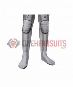 OneHeroSuits Expert-level Cosplay Bodysuit & Zentai Kids Moon Knight Cosplay Costume Halloween BodySuit