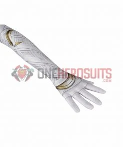 OneHeroSuits Expert-level Cosplay Bodysuit & Zentai Kids Moon Knight Cosplay Costume Halloween BodySuit