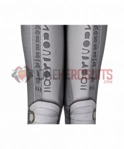 OneHeroSuits Expert-level Cosplay Bodysuit & Zentai Kids Moon Knight Cosplay Costume Halloween BodySuit