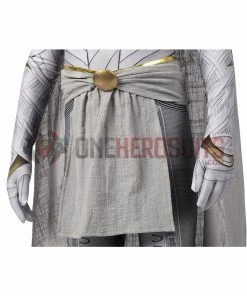 OneHeroSuits Expert-level Cosplay Bodysuit & Zentai Kids Moon Knight Cosplay Costume Halloween BodySuit