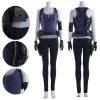 OneHeroSuits Jill Valentine Resident Evil 3 Remake Cosplay Costumes