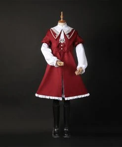 OneHeroSuits Joshua Rosfield Cosplay Boots Final Fantasy XVI Shoes