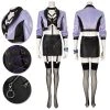 OneHeroSuits KDA All Out Evelynn Cosplay Costume