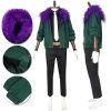 OneHeroSuits Kai Chisaki Cosplay Costumes My Hero Academia Cosplay Suit