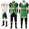 OneHeroSuits Kid Loki Cosplay Costumes Loki Cosplay Suit