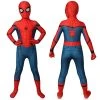 OneHeroSuits Christmas Gifts For Kids Spider-man Cosplay Costume Children Spiderman BodySuit