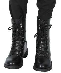 OneHeroSuits Costumes Loki Variant Cosplay Boots Sylvie Loki Shoes