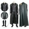 OneHeroSuits Loki Cosplay Costumes Movie Level Loki Cosplay Suits