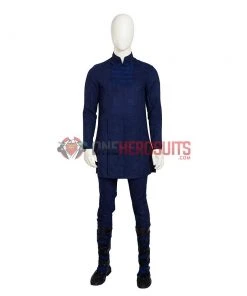 OneHeroSuits Costumes Doctor Strange Stephen Strange Cosplay Costume OHS160090