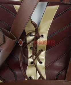 OneHeroSuits Wonder Woman Cosplay Costumes Movie Level Diana Prince Suits