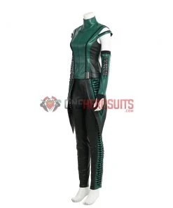 OneHeroSuits Mantis Lorelei Cosplay Costumes Movie Level Mantis Green Suits