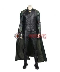 OneHeroSuits Loki Cosplay Shoes Movie Level Loki Cosplay Boots