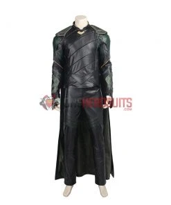 OneHeroSuits Loki Cosplay Costumes Movie Level Loki Cosplay Suits