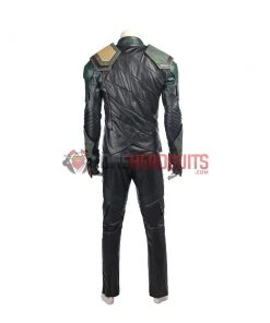 OneHeroSuits Loki Cosplay Costumes Movie Level Loki Cosplay Suits