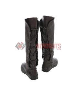 OneHeroSuits Rey Black Cosplay Costumes The Last Jedi Edition