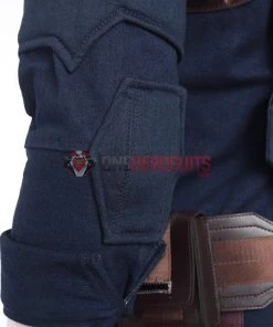 OneHeroSuits Captain America Cosplay Costumes Infinity War Movie Level Cosplay Suits