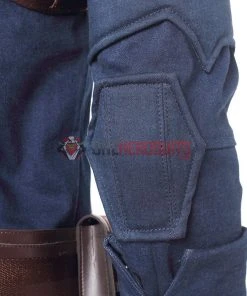 OneHeroSuits Captain America Cosplay Costumes Infinity War Movie Level Cosplay Suits