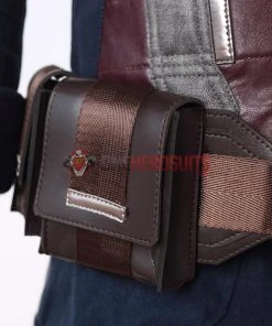 OneHeroSuits Captain America Cosplay Costumes Infinity War Movie Level Cosplay Suits