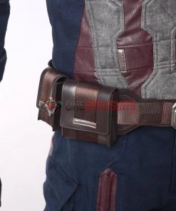 OneHeroSuits Captain America Cosplay Costumes Infinity War Movie Level Cosplay Suits