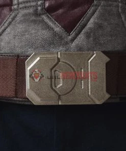 OneHeroSuits Captain America Cosplay Costumes Infinity War Movie Level Cosplay Suits