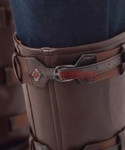 OneHeroSuits Captain America Cosplay Costumes Infinity War Movie Level Cosplay Suits