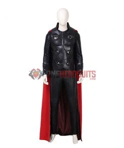 OneHeroSuits Thor Cosplay Costumes Endgame Movie Level Cosplay Suits