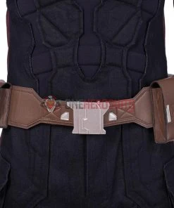 OneHeroSuits Captain America Cosplay Costumes Avengers Endgame Cosplay Suits