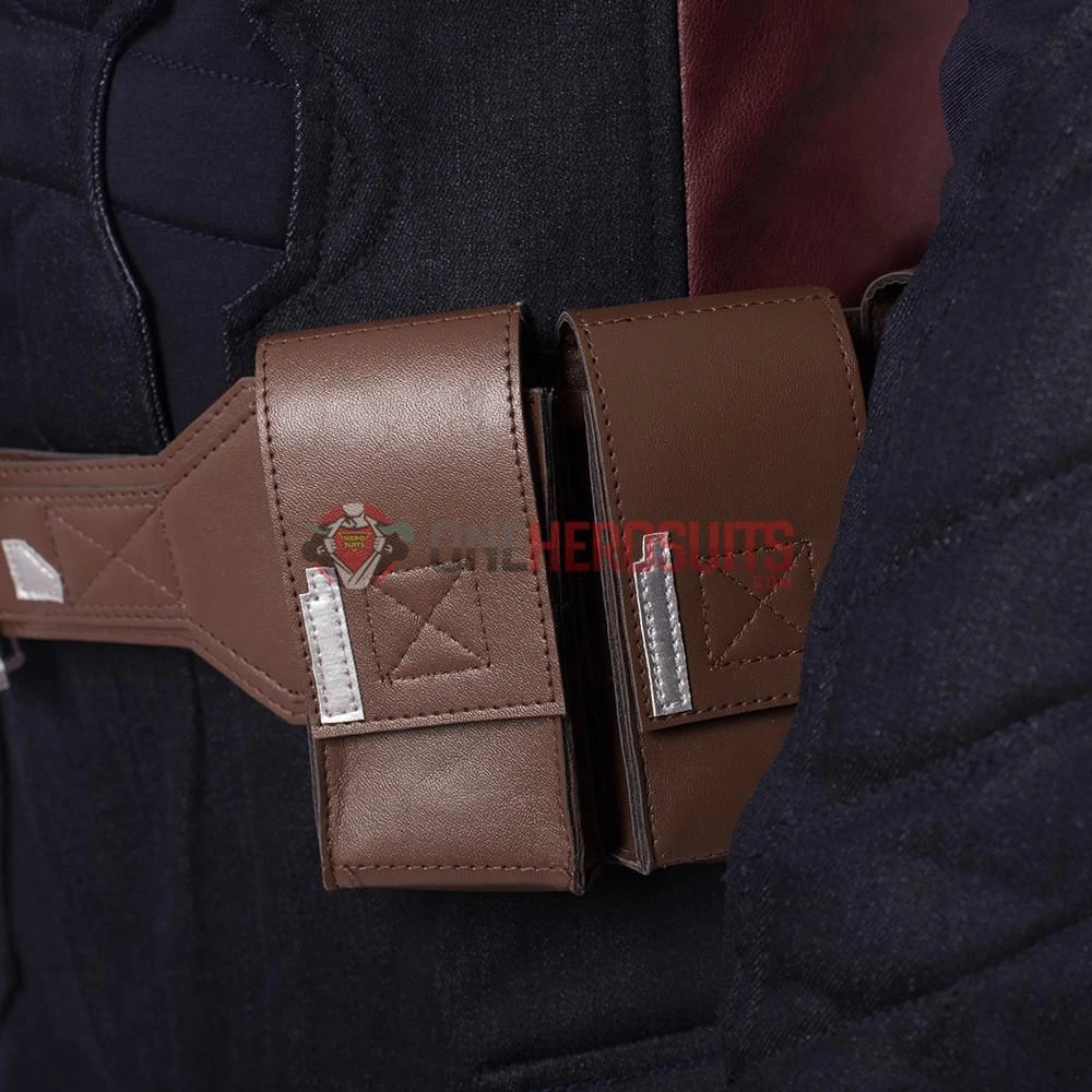OneHeroSuits Captain America Cosplay Costumes Avengers Endgame Cosplay Suits