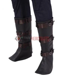 OneHeroSuits Captain America Cosplay Costumes Avengers Endgame Cosplay Suits