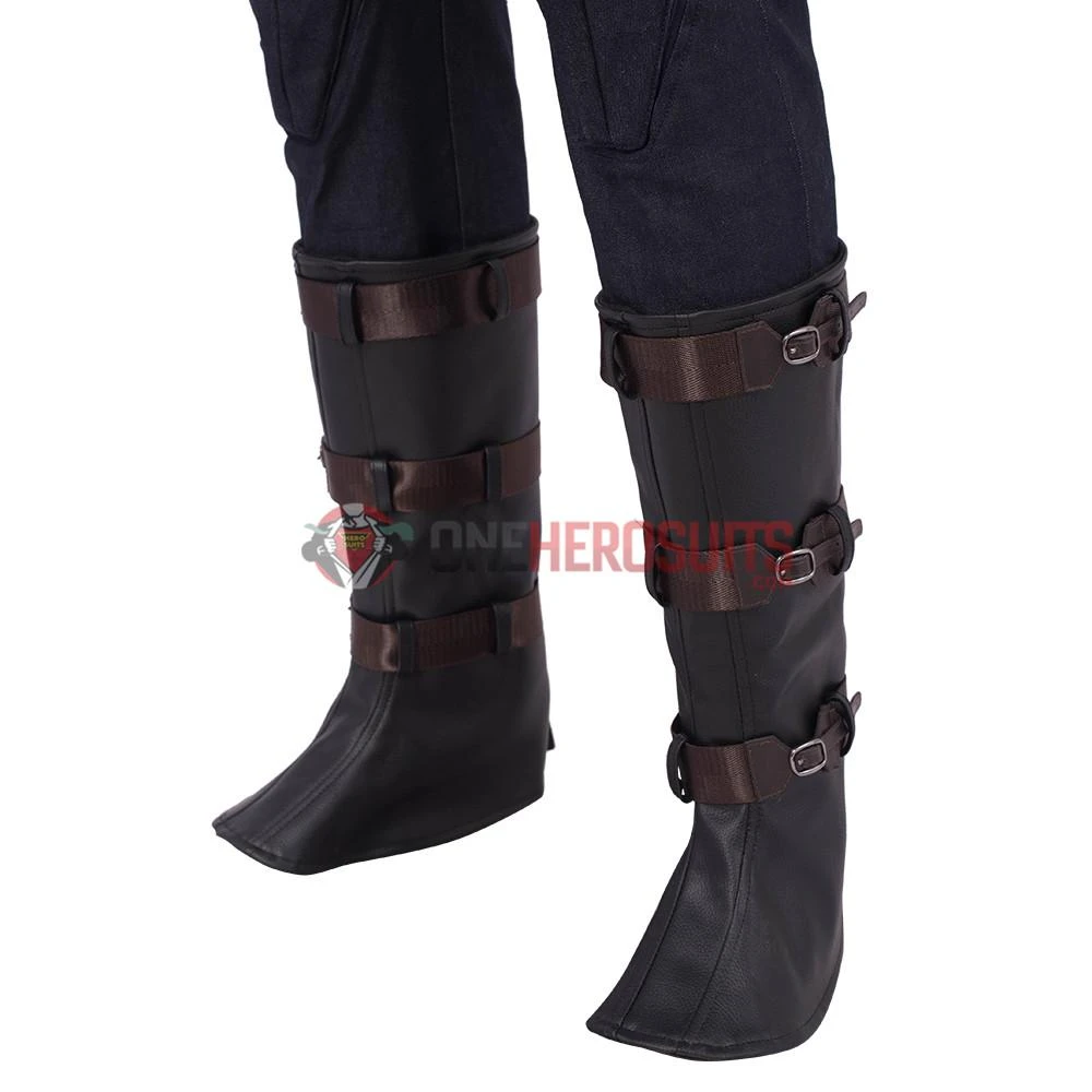 OneHeroSuits Captain America Cosplay Costumes Avengers Endgame Cosplay Suits