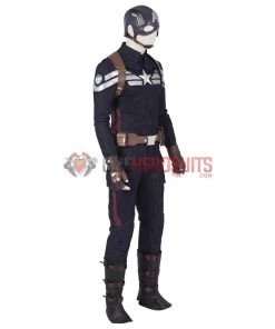 OneHeroSuits Captain America Cosplay Costumes Avengers Endgame Cosplay Suits