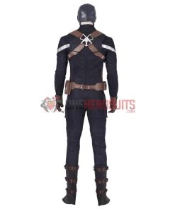 OneHeroSuits Captain America Cosplay Costumes Avengers Endgame Cosplay Suits