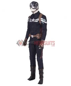 OneHeroSuits Captain America Cosplay Costumes Avengers Endgame Cosplay Suits