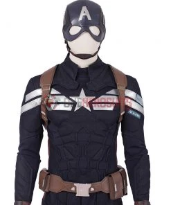 OneHeroSuits Captain America Cosplay Costumes Avengers Endgame Cosplay Suits