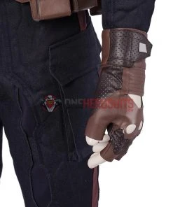 OneHeroSuits Captain America Cosplay Costumes Avengers Endgame Cosplay Suits