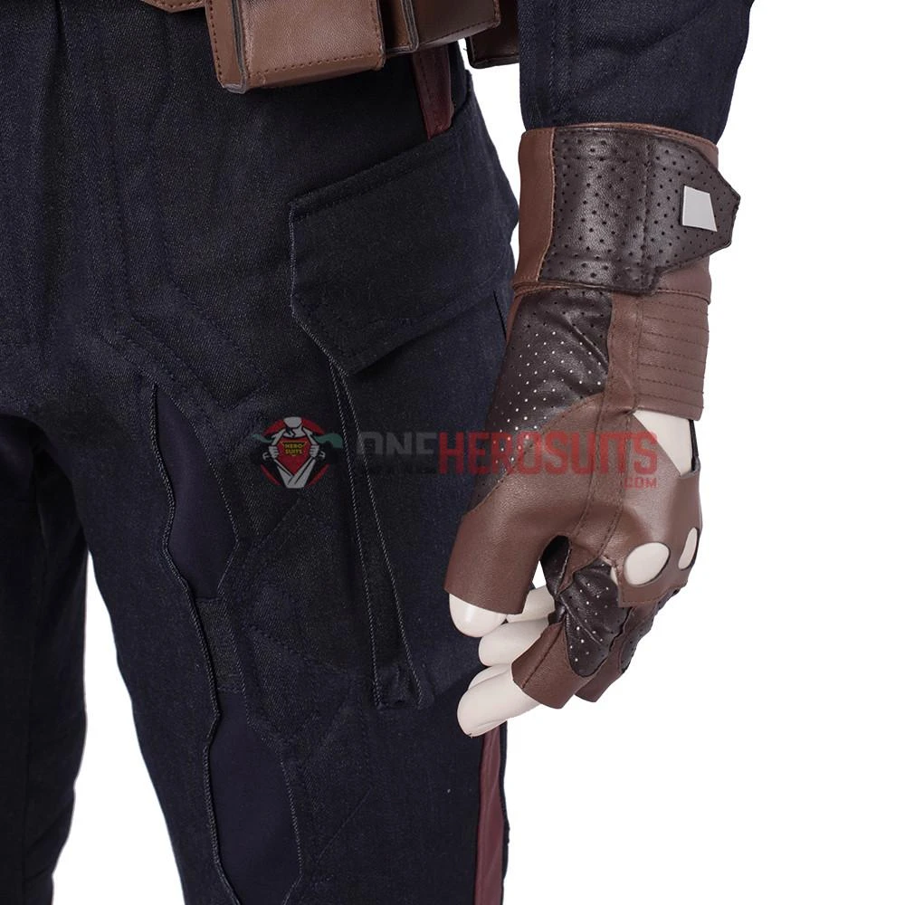 OneHeroSuits Captain America Cosplay Costumes Avengers Endgame Cosplay Suits