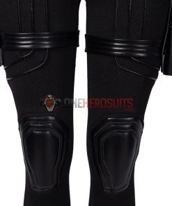 OneHeroSuits Black Widow Cosplay Costumes Endgame Movie Level Suits