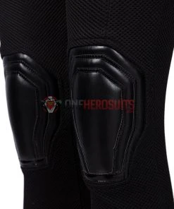 OneHeroSuits Black Widow Cosplay Costumes Endgame Movie Level Suits