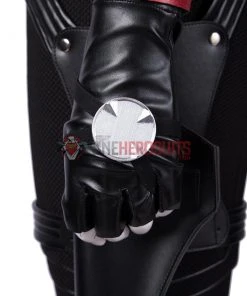OneHeroSuits Black Widow Cosplay Costumes Endgame Movie Level Suits