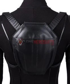 OneHeroSuits Black Widow Cosplay Costumes Endgame Movie Level Suits