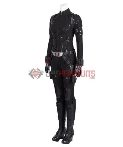 OneHeroSuits Black Widow Cosplay Costumes Endgame Movie Level Suits
