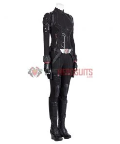 OneHeroSuits Black Widow Cosplay Costumes Endgame Movie Level Suits
